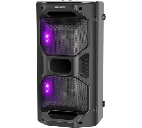 Беспроводная колонка Defender Rage