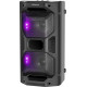 Беспроводная колонка Defender Rage