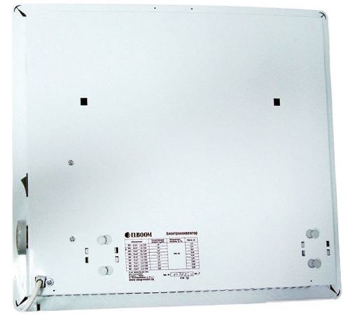 Конвектор ELBOOM ЭВ1-НБАТ1-2,0/230 Б