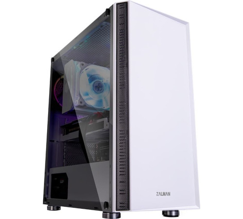 Корпус Zalman R2 белый