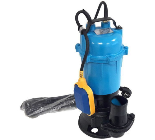 Фекальный насос Gardana FEKA 0.75