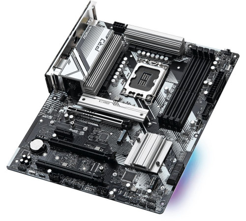 Материнская плата ASRock B760 PRO RS