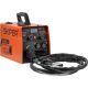 Сварочный инвертор Skiper FLUX/MMA-210D-9