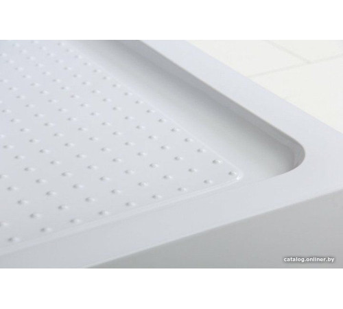 Душевой поддон BelBagno TRAY-BB-AH-120/90-15-W 120x90