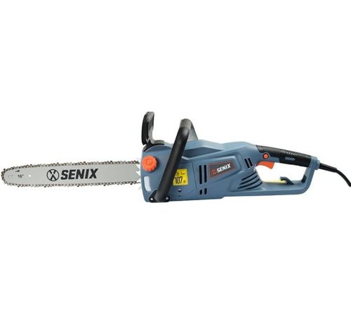 Электрическая пила Senix CSE22-M3-EU