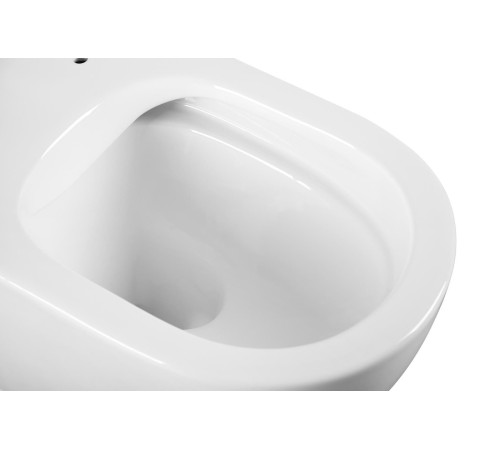 Унитаз подвесной Grado GD-W213R matt