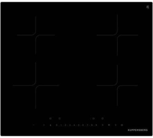 Варочная панель KUPPERSBERG ICI 603