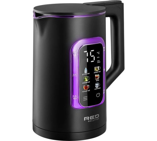 Электрический чайник RED Colorsense G125D