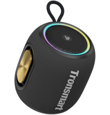 Беспроводная колонка Tronsmart T8 Mini черный