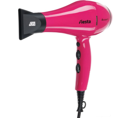 Фен Dewal Fiesta 03-2010 Fuschia