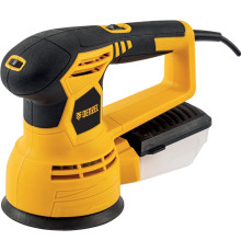 Эксцентриковая шлифмашина Denzel OS-125