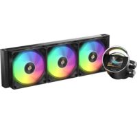 Система жидкостного охлаждения для процессора Ocypus Sigma L36 BK ARGB Sigma-L36-BK3AAWWN00X-GL