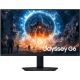 Игровой монитор Samsung Odyssey G6 LS27FG606EIXCI