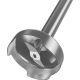 Погружной блендер Weissgauff WHB 370 PSB Silent Pro