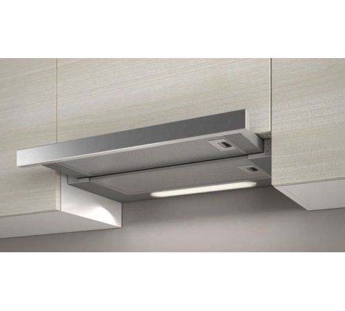Кухонная вытяжка Jetair Aurora LX/GRX/F/50 PRF0093612C