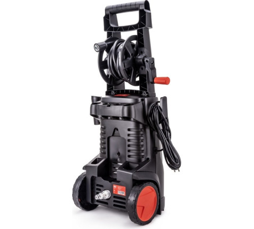 Мойка высокого давления FoxWeld Kvazarrus K 5 Base