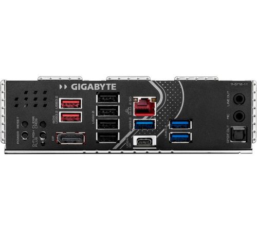 Материнская плата Gigabyte Z890 Eagle Plus