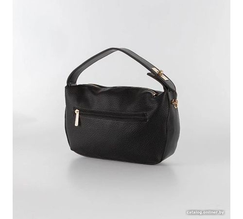 Женская сумка David Jones 823-CM6719-BLK черный
