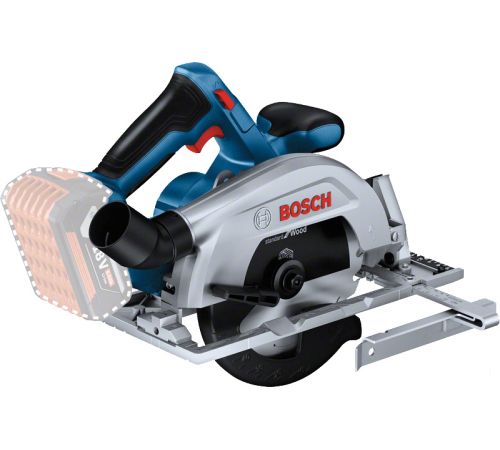 Дисковая циркулярная пила Bosch GKS 185-LI Professional 06016C1223 с 1-м АКБ