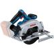 Дисковая циркулярная пила Bosch GKS 185-LI Professional 06016C1223 с 1-м АКБ