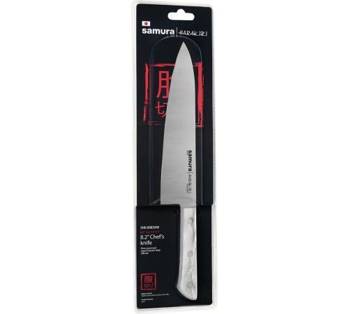 Кухонный нож Samura Harakiri SHR-0085AW