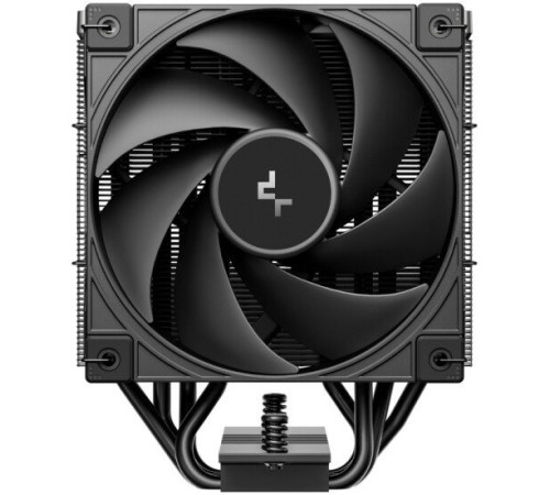 Кулер для процессора DeepCool AK400 G2 R-AK400G2-BKNNMN-GJD
