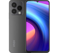 Телефон Inoi A54 4GB/128GB черный титан