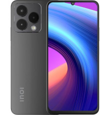 Телефон Inoi A54 4GB/128GB черный титан