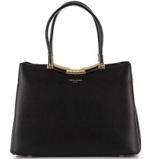 Женская сумка David Jones 823-CM6752-BLK черный