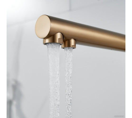 Смеситель Shevanik S468G