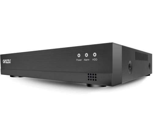 Сетевой видеорегистратор Ginzzu HP-410