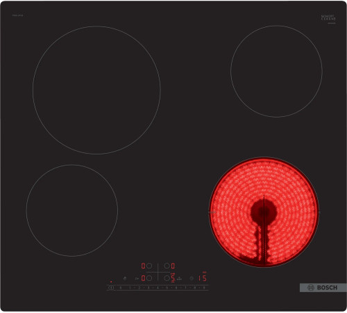 Варочная панель Bosch Serie 6 PKE611FP2E