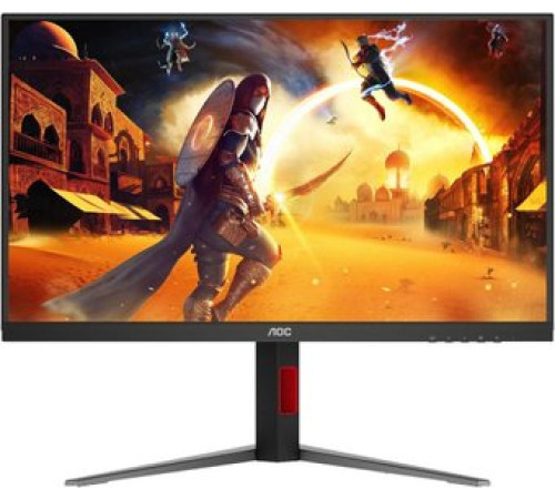 Игровой монитор AOC Gaming Q27G4S