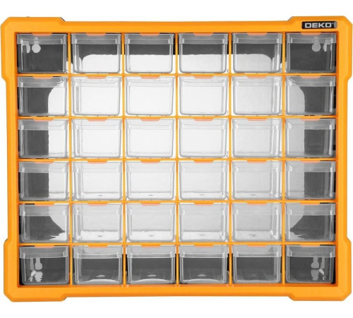 Стенд Deko RDKPS36