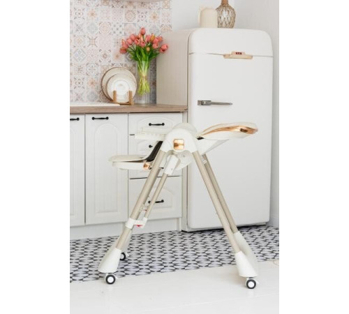 Трансформер VipBaby Relax creamy