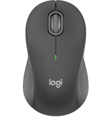 Мышь Logitech M550 серый
