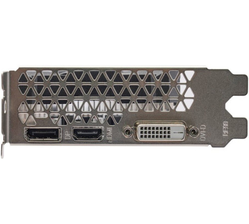 Видеокарта AFOX Radeon RX 550 4GB GDDR5 AFRX550-4096D5H2-V4