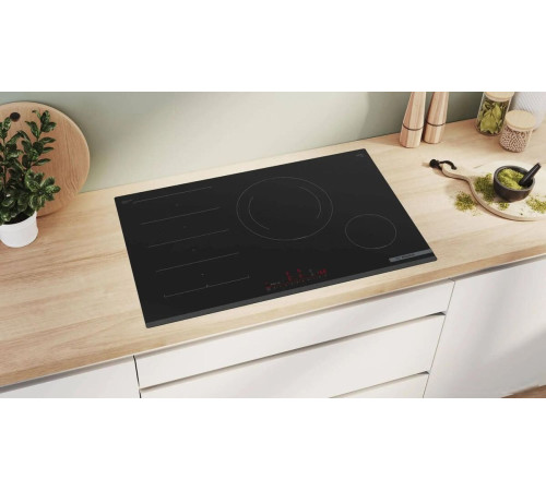 Варочная панель Bosch Serie 6 PXE831HC1E