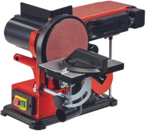 Станок Einhell TC-US 380