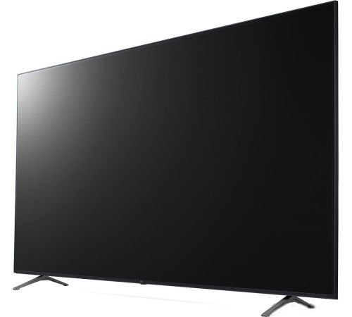 Информационная панель LG 75UR640S