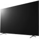 Информационная панель LG 75UR640S