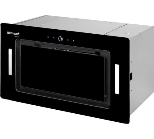 Кухонная вытяжка Weissgauff Aura 850 BL