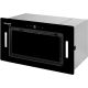 Кухонная вытяжка Weissgauff Aura 850 BL
