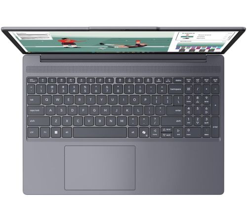 Ноутбук Lenovo IdeaPad Slim 3 15IPH11 83UR0027RK