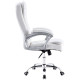 Офисное кресло Деловая обстановка Валентино BM-582 белый