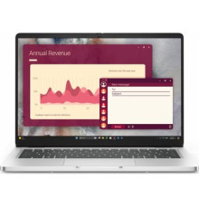 Ноутбук Dell Pro 14 PC14250-7653