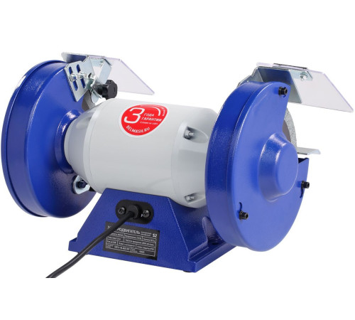 Заточный станок Belmash Белмаш MBG-150P