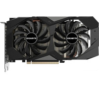 Видеокарта BIOSTAR GeForce GTX 1660 Ti 6GB GDDR6 VN1666TF69