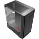 Корпус A4Tech Bloody CC-124 черный