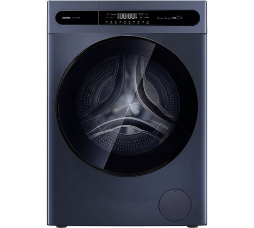 Стирально-сушильная машина CENTEK CT-1952